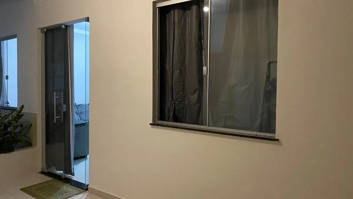 포르투세구로 Casa 75 아파트