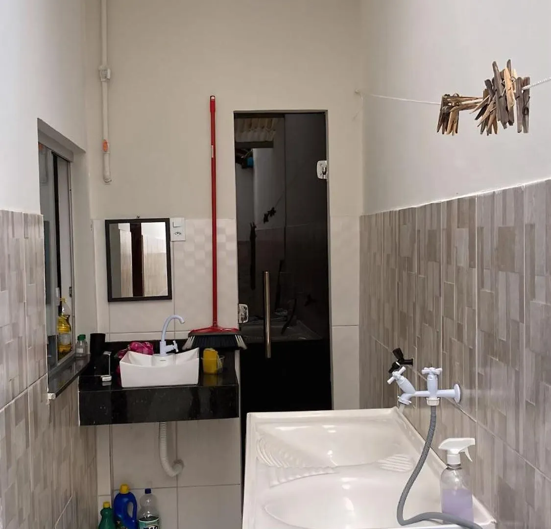 포르투세구로 Casa 75 아파트
